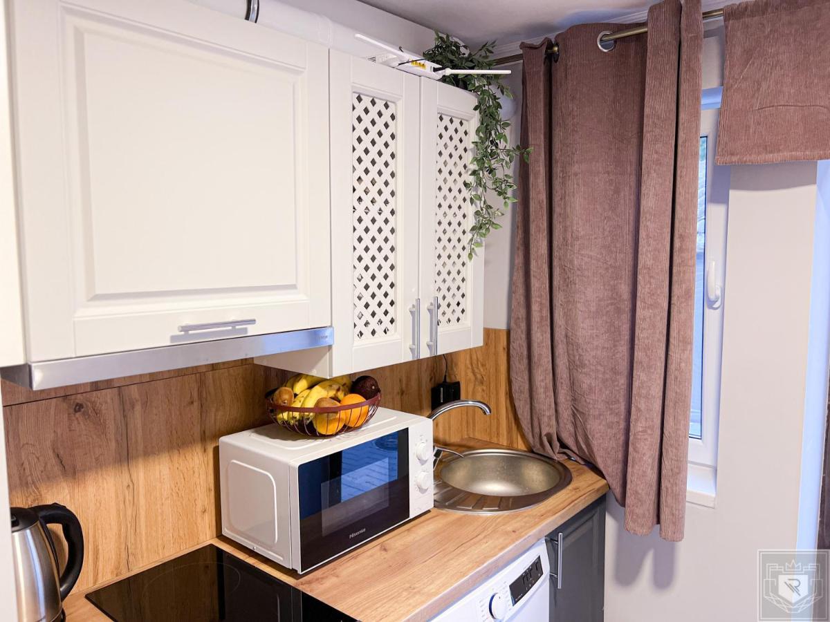 Renthouse Apartments Sleep&Go #1 Chişinau Exteriör bild