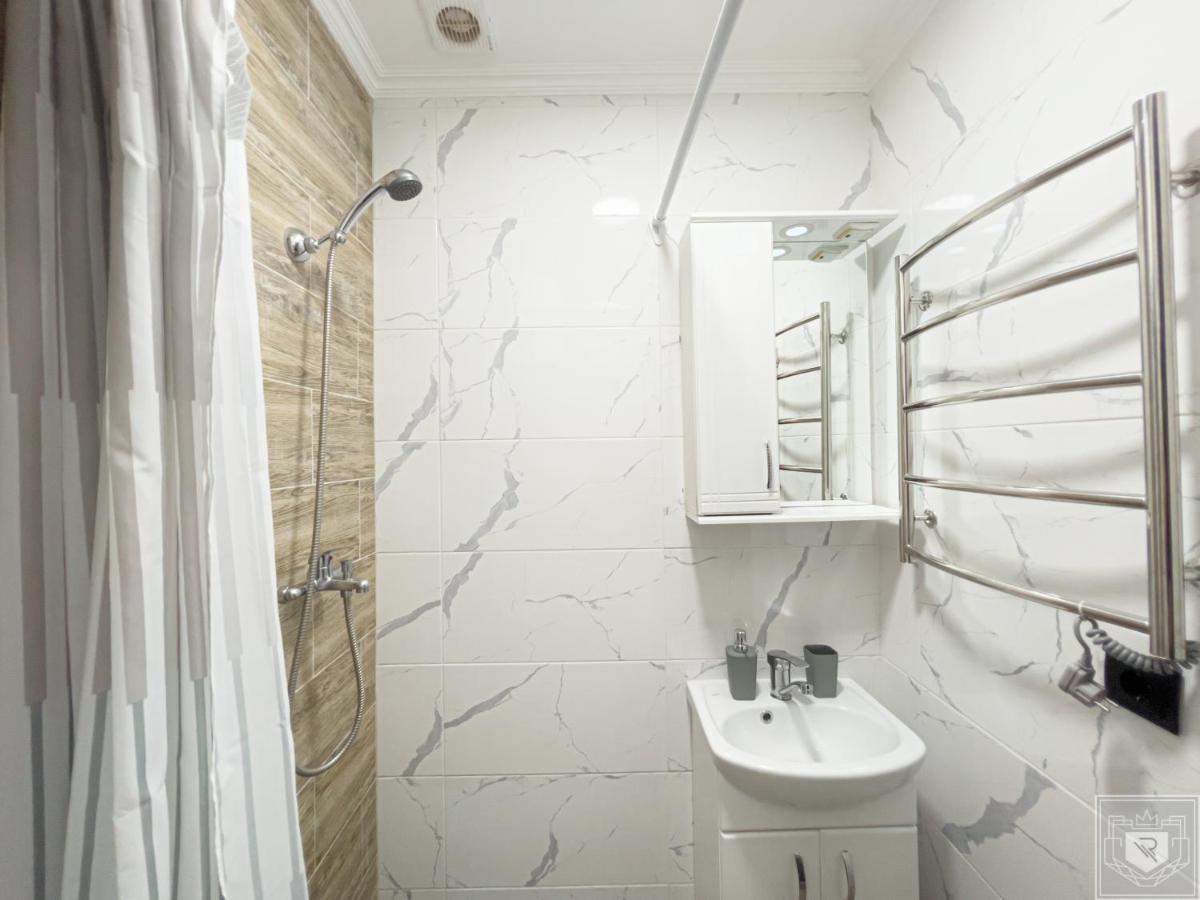 Renthouse Apartments Sleep&Go #1 Chişinau Exteriör bild